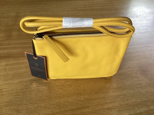 Next real leather small - next,