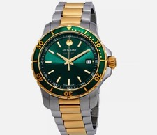 Movado 2600147 Series 800 Two