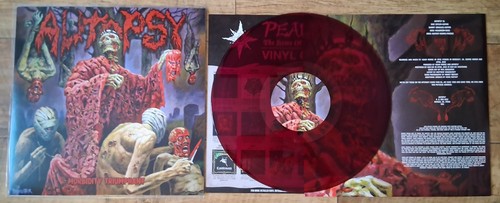 Autopsy morbidity triumphant - autopsy,