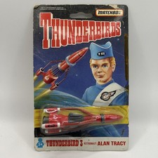 1992 THUNDERBIRD 3 VINTAGE