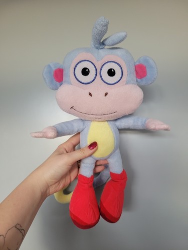 Universal studios soft toy - universal,