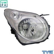HEADLIGHT 20-12513-05-2 FOR