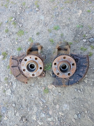 Golf mk4 asz 2002 front - 1.9,