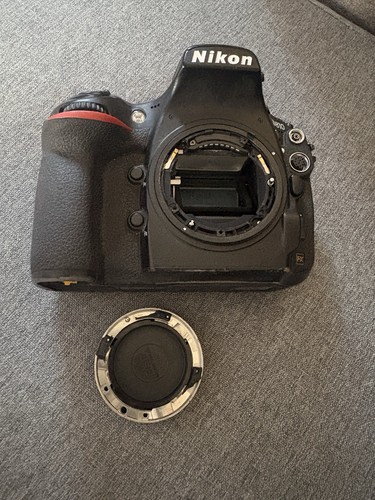 Spare repair d810 - !!spare, nikon