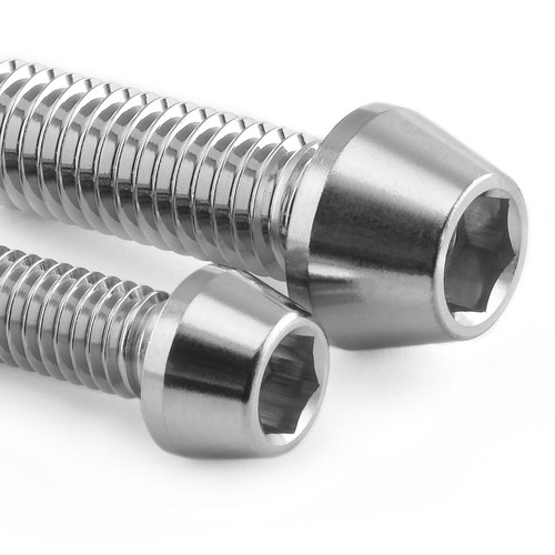 Stainless steel engine - steel,