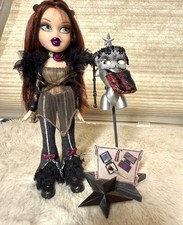 Bratz Meygan Midnight Dance