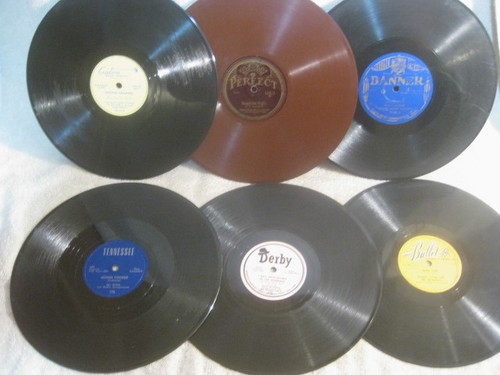 Vintage lot 6 - lot,