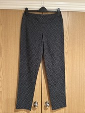 Designer Grey Trousers by