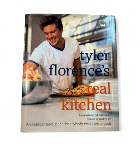 Tyler florence real - tyler, kitchen