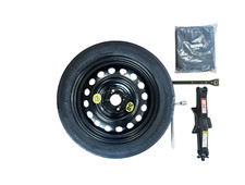 Space Saver Spare Wheel 16"