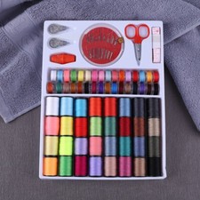 100 Pcs Sewing Tools Kit Set
