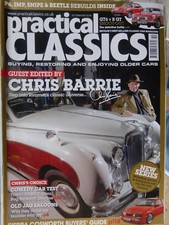 PC 07/10 FORD SIERRA RS COSWORTH CITROEN SM MGB TRIUMPH GT6 BERKELEY T60 TROJAN