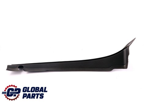 Bmw f30 f31 sealing - side, panel