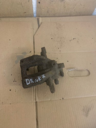 Honda crv rear brake - brake, caliper