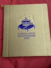 King Edward coronation