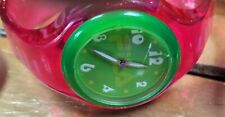 Vintage Fila Interchangeable Bracelet Watch