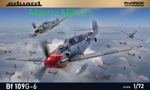 Eduard messerschmitt bf - messerschmitt,