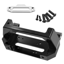 Metal Front Bumper Mount Servo
