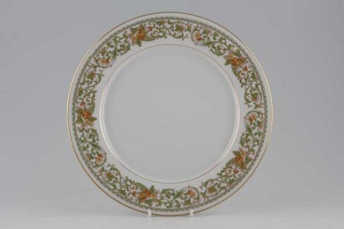 Noritake teresa dinner - noritake,