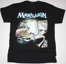 MARILLION FUGAZI  T-shirt