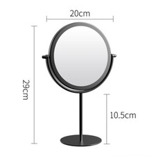 360° Swivel Table Make up