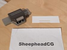 Stampin' Up! Dotted Border