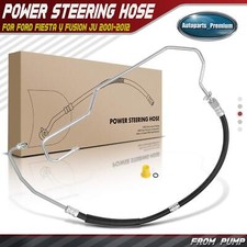 Power Steering Pressure Hose