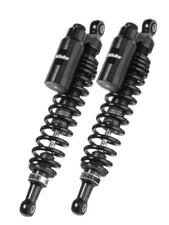 Rear twinshock 3 setting