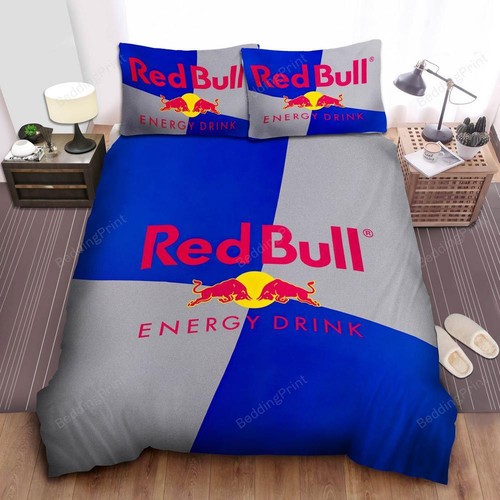 Racing car bedding set - set, bull