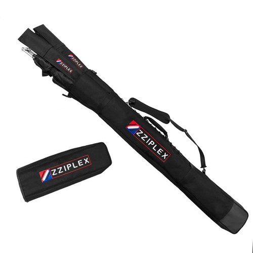 Zziplex sea fishing rod quiver - sea,