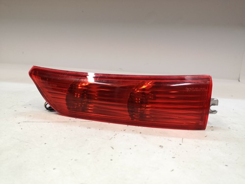 Piaggio 125 2005 rear - rear, turn
