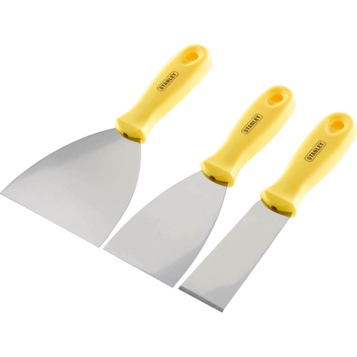Stanley piece hobby scraper - hobby,
