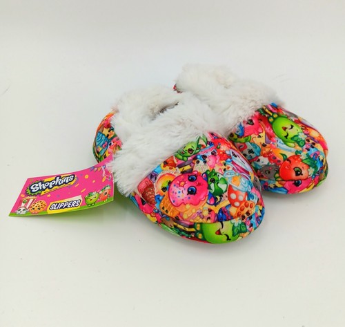 Shopkins kids girls moccasin - kids,