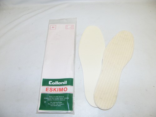 Collonil size eskimo wool - 44,