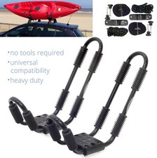 CONWY Heavy Duty Fixed Kayak