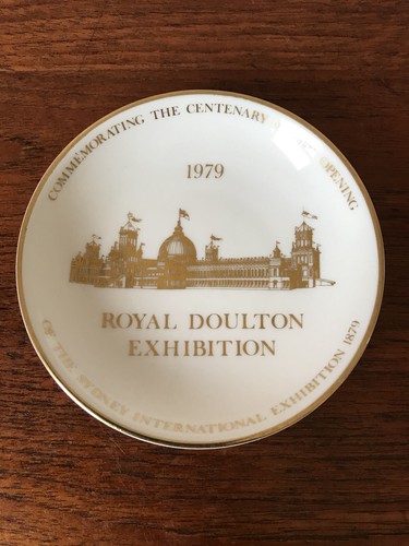 Vintage royal doulton - vintage,
