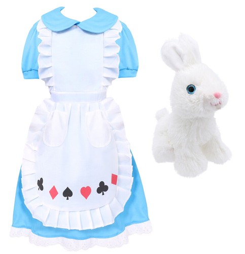 Girls alice wonderland - girls,