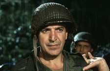 Telly Savalas [Kelly's Heroes]