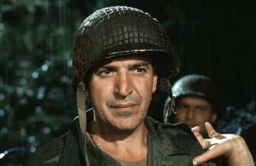 Telly savalas kelly heroes - [kelly's, heroes]