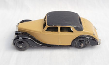 Vintage Dinky Toys 40A Riley