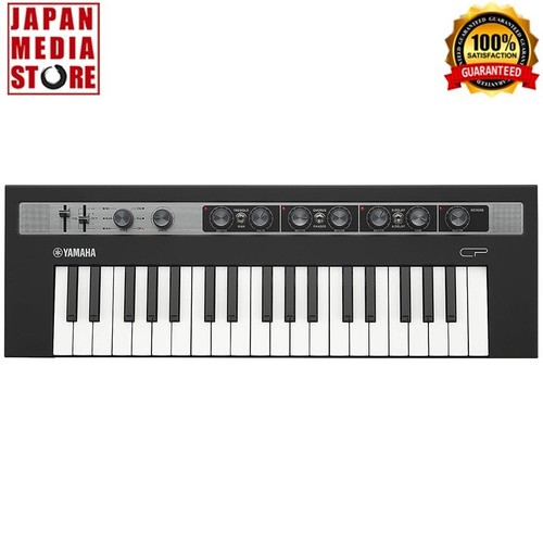 Yamaha reface electric - cp,