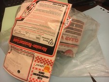 Bob Heath Clear Visor BHV501L