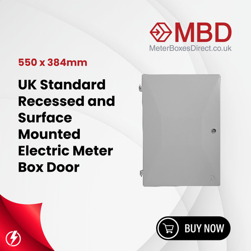 Standard recessed and - standard,