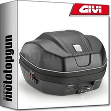 GIVI WL901 TOP CASE + REAR