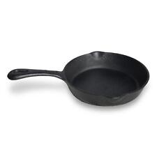 Cast Iron Skillet 6.5 Inch