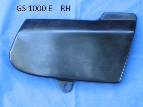Gs1000e side panel - ,