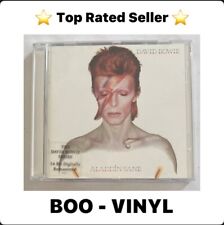 David Bowie ‎– Aladdin