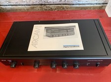 Arcam alpha stereo - arcam,
