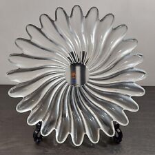 Walther Glas Clear Glass Bowl