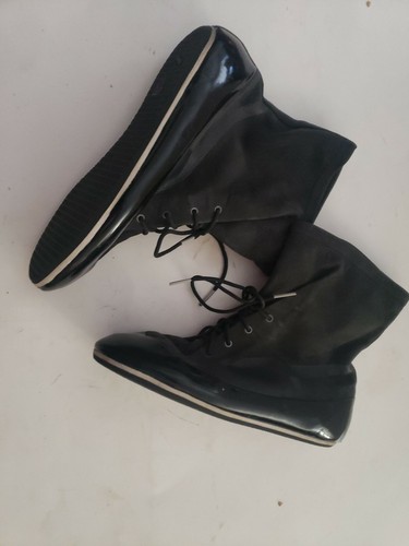 Puma hussein chalayan - , leather